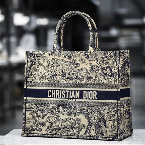 Everything You Need to Know About Christian Dior’s 